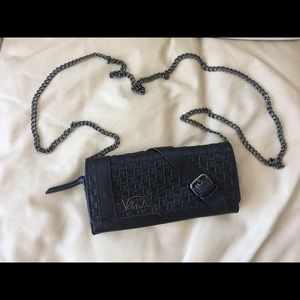 Vans Clutch Purse